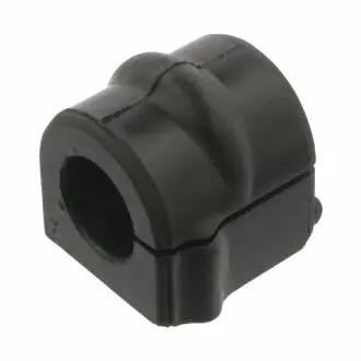 40936543 Втулка стабілізатора (переднього) Opel Vectra C 02-08 (d=23.3mm) SWAG підбір по vin на Brocar