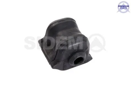 845823 Подушка стабилизатора перед Auris/Avensis/Corolla 06- Пр. SIDEM подбор по vin на Brocar