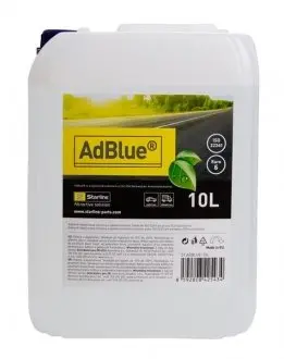 STADBLUE10L Сечовина ADBLUE (10L) STARLINE подбор по vin на Brocar