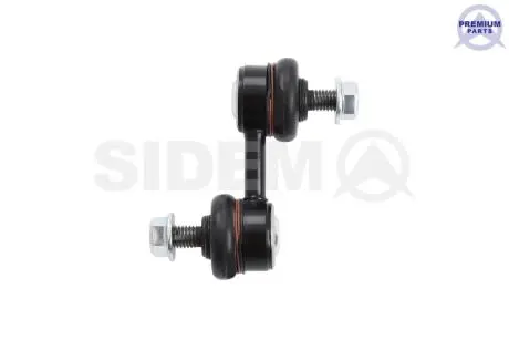 83062 Тяга стабилизатора перед. Forester/Impreza 00- (59mm) SIDEM подбор по vin на Brocar