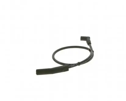 0986356724 Комплект ВВ проводів BOSCH підбір по vin на Brocar