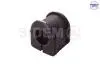 Втулка стабилизатора (заднего) Mazda 5/Premacy 1.8-2.0 05-10 (d=19.5mm) 851901