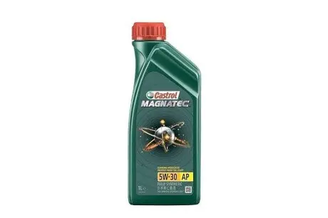 15C941 Масло MAGNATEC 5W-30 AP (1L) CASTROL подбор по vin на Brocar