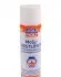 Средство для удаления ржавчины MoS2 Rostloser (300ml) 1986