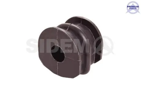 841911 Втулка стабілізатора (заднього) Nissan Qashqai 13-/X-Trail 07-18 (d=17mm) SIDEM підбір по vin на Brocar