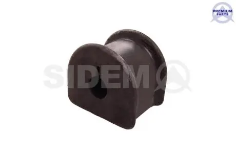 837902 Втулка задн. стаб. AUDI 80,A4 SIDEM подбор по vin на Brocar