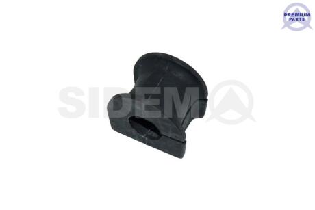 804900 Подушка стабілізатора гумова SIDEM підбір по vin на Brocar
