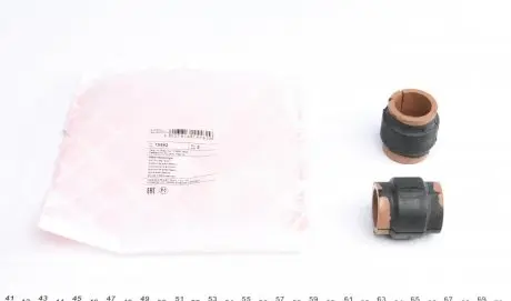 15582 Втулка стабилизатора (заднего) Iveco Daily I/II -99 (d=24mm) FEBI BILSTEIN підбір по vin на Brocar