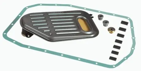 1060298072 Фільтр АКПП з прокладкою+аксесуари BMW 3/5/7 ZF підбір по vin на Brocar