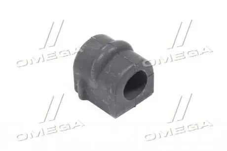 809808 Втулка стабілізатора OPEL ASTRA G, ZAFIRA A 98-09 перед. міст (Вир-во SIDEM) SIDEM підбір по vin на Brocar