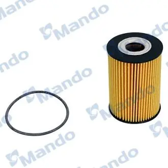 EEON0003Y Фільтр масляний MANDO підбір по vin на Brocar