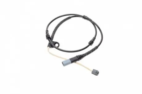 1987473521 Датчик износа тормозных колодок (передних) BMW X5 (E70/F715,F85)/ X6(E71,E72/F16,F86) 06- (L=1005mm) BOSCH подбор по vin на Brocar