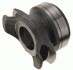 3151600534 Выжимной подшипник 3151 600 534 SACHS SACHS підбір по vin на Brocar