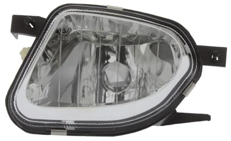 4402005LAQ Фара протитуманна DEPO підбір по vin на Brocar