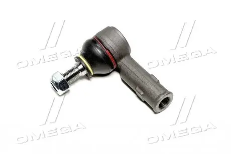 37432 Наконечник рул тяги лев.Audi A3,Golf IV 97- SIDEM підбір по vin на Brocar