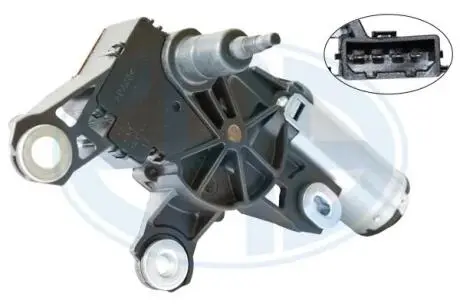 460293A Двигун склоочисника ERA підбір по vin на Brocar