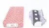 354802 Прокладка колектора випускного Citroen C4/C5/Peugeot 207/208/308 07- ELRING підбір по vin на Brocar