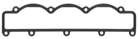 718680 Прокладка, впускний колектор FIAT 2,3 JTD F1AE (вир-во Elring) ELRING підбір по vin на Brocar