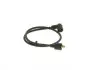 0986356046 Провод высоковольтный BOSCH підбір по vin на Brocar