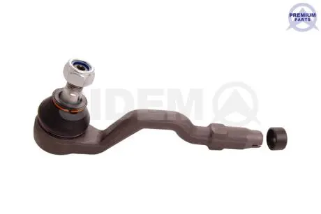 21234 Наконечник тяги рульової BMW X3/X5/X6 03-14 (L=187mm) SIDEM підбір по vin на Brocar