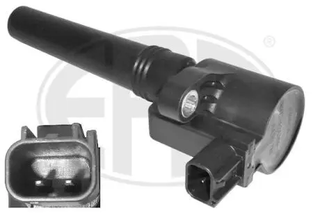 880227A Катушка зажигания ERA подбор по vin на Brocar