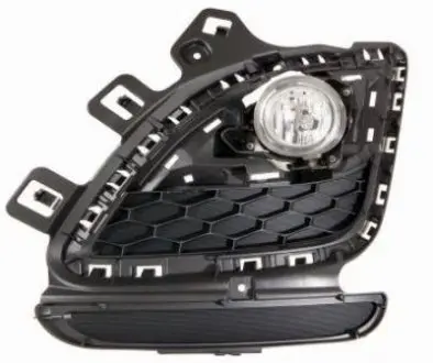 2162032LAQ Фара протитуманна DEPO підбір по vin на Brocar