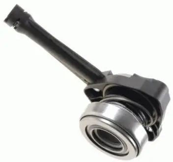 3182998101 Підшипник зчеплення SACHS підбір по vin на Brocar