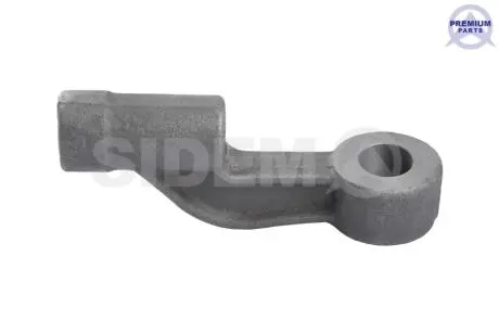 91034 Наконечник тяги рулевой Smart ForTwo 04- SIDEM подбор по vin на Brocar