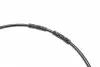 1987473069 Датчик износа тормозных колодок (задних) BMW 3 (E90/E91/E92) 03-12 (L=1095mm) BOSCH підбір по vin на Brocar