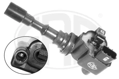 880205A Катушка зажигания ERA подбор по vin на Brocar