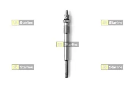 S10109 Свеча накаливания STARLINE подбор по vin на Brocar