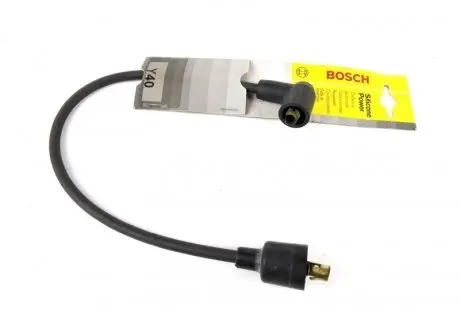 0986356040 Дріт високовольтний BOSCH підбір по vin на Brocar