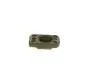 F01M101694 Крышка головки цилиндра насоса CR BOSCH підбір по vin на Brocar