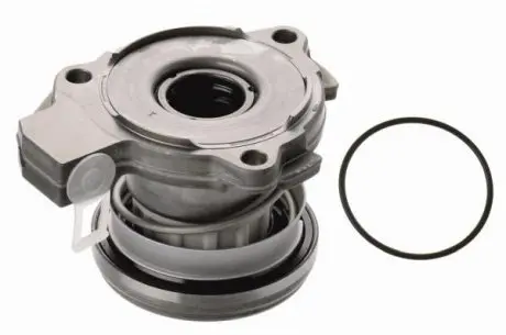 3182600219 Підшипник зчеплення SACHS підбір по vin на Brocar