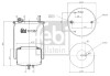 101357 Подушка амортизуюча FEBI BILSTEIN підбір по vin на Brocar