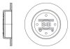 Шт. Тормозной диск SD3058