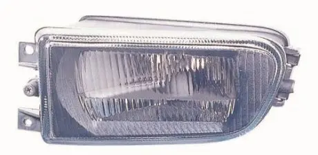 4442005LAQ Фара противотуманна DEPO підбір по vin на Brocar