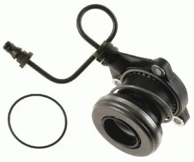 3182600111 Підшипник зчеплення SACHS підбір по vin на Brocar
