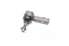 Накінечник тяги рульової SEAT AROSA, VW CADDY II, GOLF II-IV 83-05 перед. міст зліва (Вир-во SIDEM) 63432