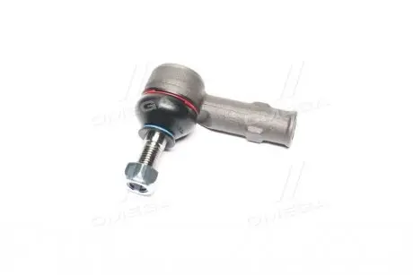 63432 Накінечник тяги рульової SEAT AROSA, VW CADDY II, GOLF II-IV 83-05 перед. міст зліва (Вир-во SIDEM) SIDEM підбір по vin на Brocar