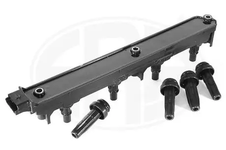 880118A Катушка зажигания ERA подбор по vin на Brocar