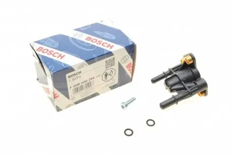 F00BH40294 Модуль форсунки впрыска мочевины (ADblue) Iveco DENOX BOSCH подбор по vin на Brocar