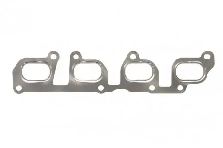 703851 Прокладка колектора випускного VW Crafter 2.0TDI ELRING підбір по vin на Brocar