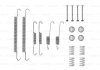 Комплект пружинок колодок ручника Renault Scenic/Megane 1.4-2.0 97-03 (TRW) 1 987 475 257