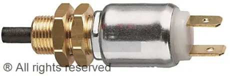 71014 Датчик стоп-сигналу BMW 3(E30)/ 5(E28/E34)/ MB T1/ Volvo 740/940 1.6-5.0 74-98 FACET подбор по vin на Brocar