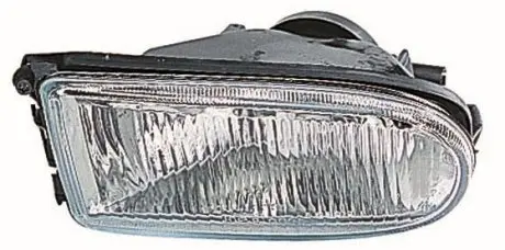 5512003LUE Фара противотуманна DEPO підбір по vin на Brocar