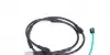 WS0283A Датчик износа тормозных колодок (передних) BMW X5 (E70)/X6 (E71/E72) 08-14 (L=1020mm) QUICK BRAKE підбір по vin на Brocar