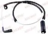 WS0163B Тормозной аксессуар QUICK BRAKE підбір по vin на Brocar