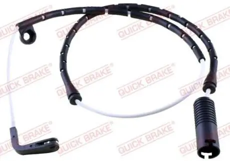 WS0163B Тормозной аксессуар QUICK BRAKE подбор по vin на Brocar