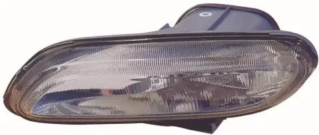 5502001RUE Фара протитуманна DEPO підбір по vin на Brocar